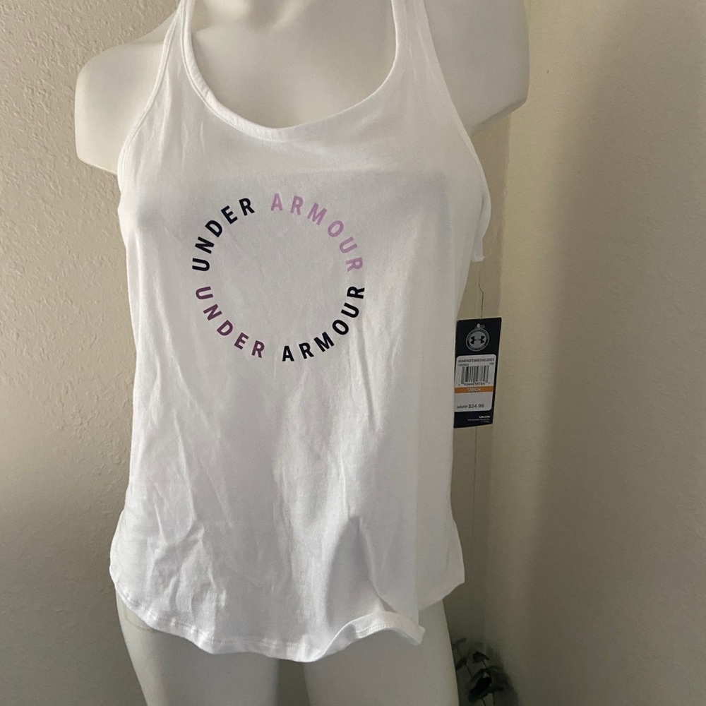 Under Armour Tank